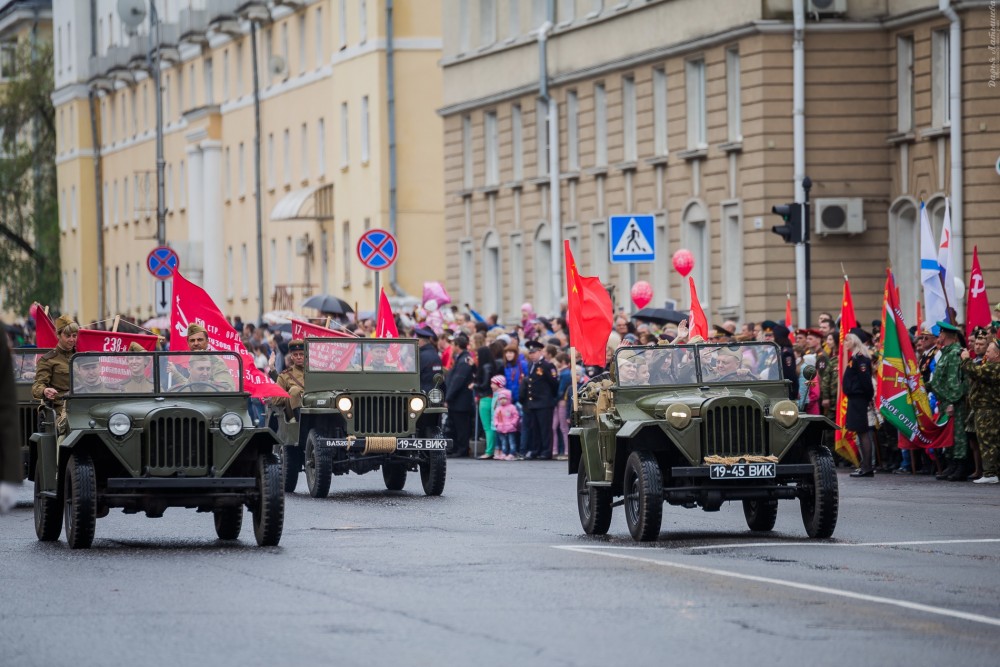 Victory Day - 082