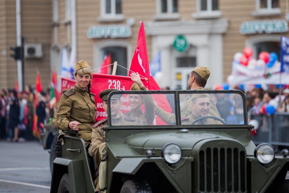 Victory Day - 083