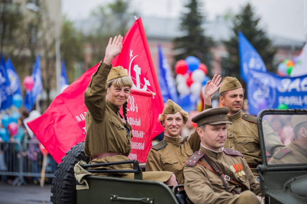 Victory Day - 084