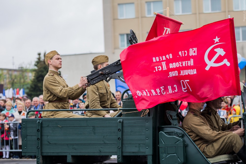 Victory Day - 086