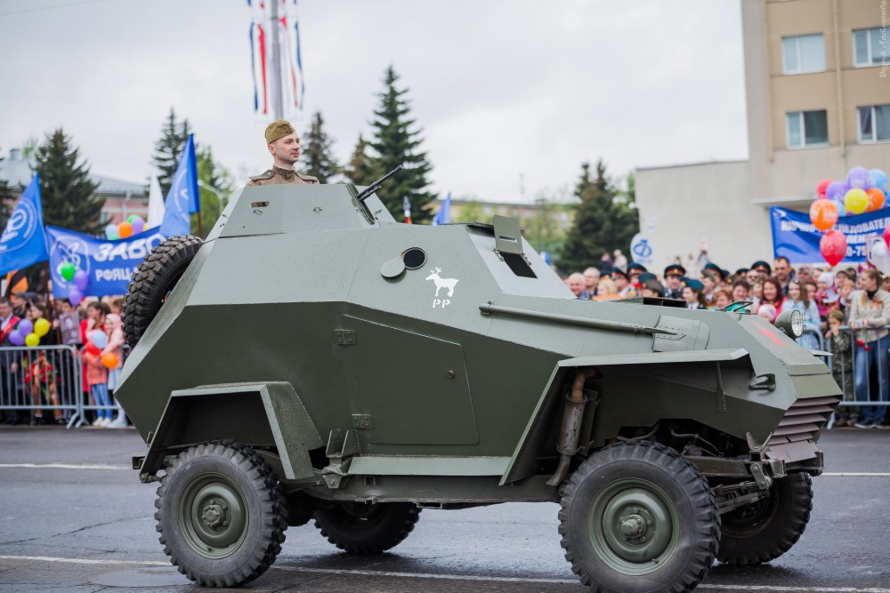 Victory Day - 088
