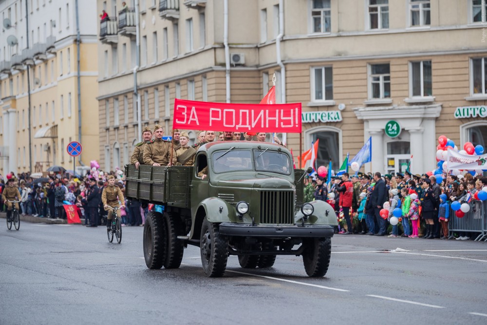 Victory Day - 091