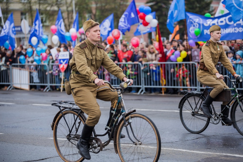 Victory Day - 093