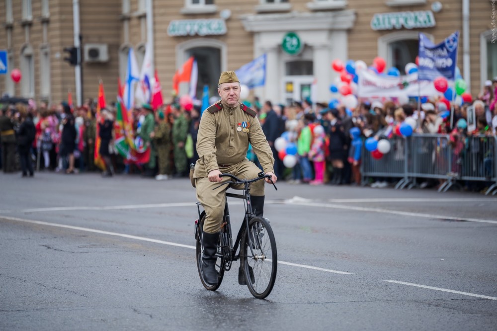 Victory Day - 094