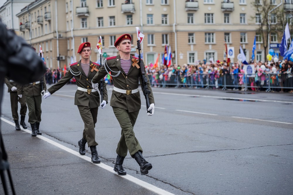Victory Day - 096