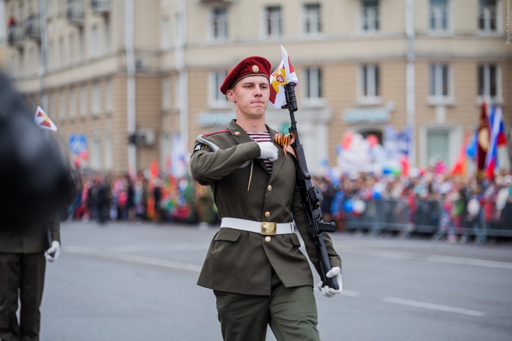 Victory Day - 097
