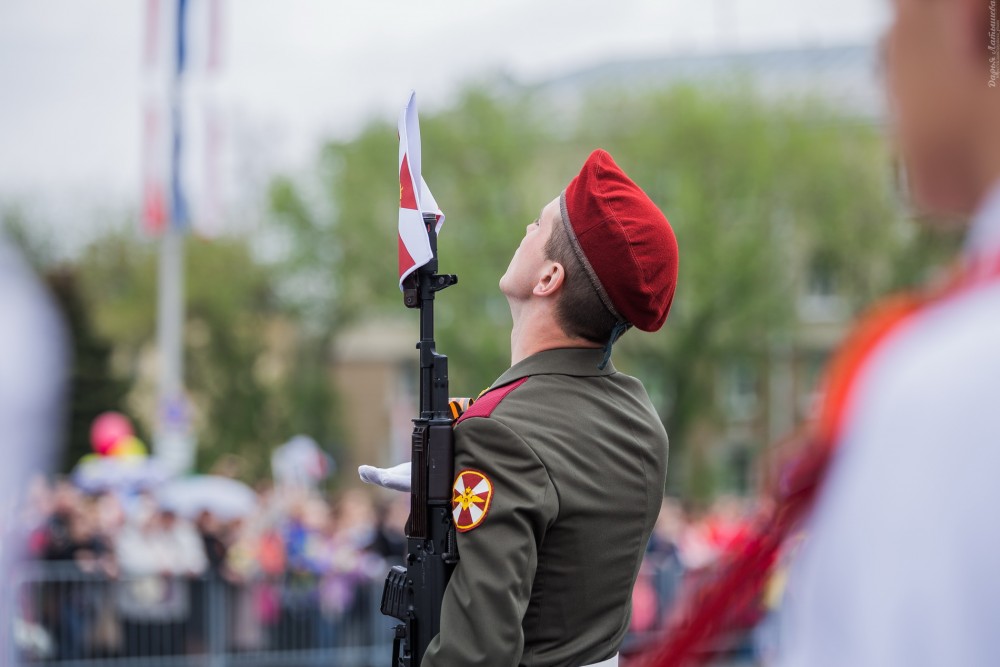 Victory Day - 098