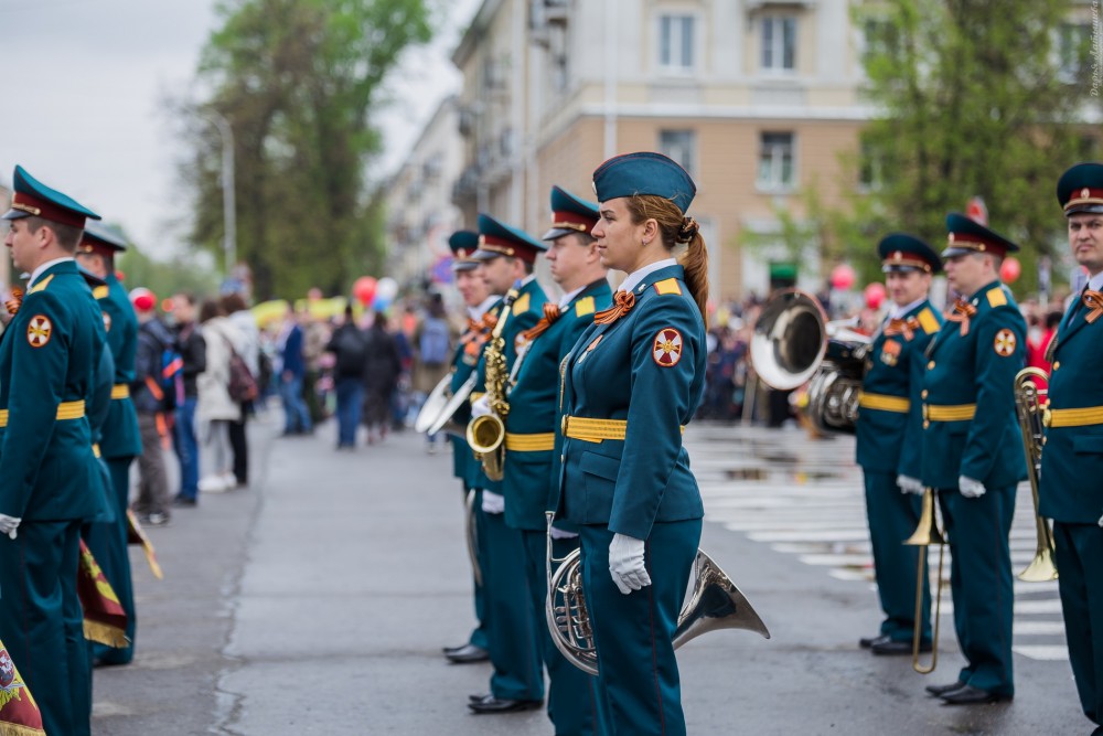Victory Day - 099