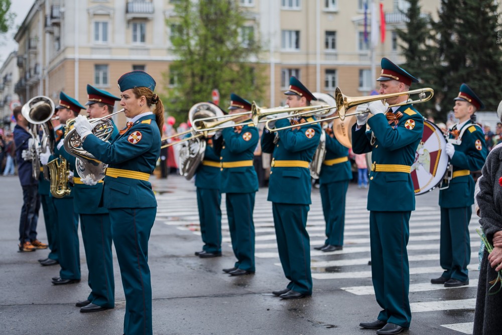 Victory Day - 101