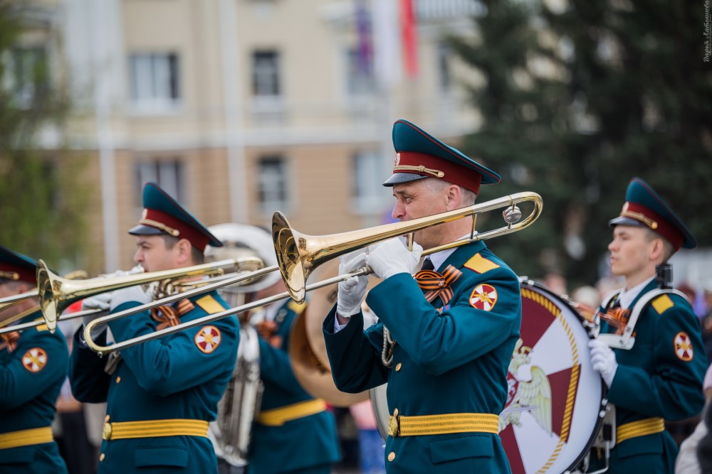 Victory Day - 102