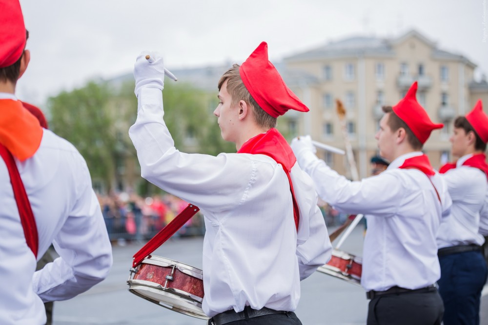 Victory Day - 103