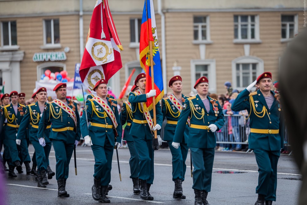 Victory Day - 104