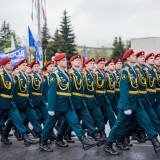 Victory Day - 107