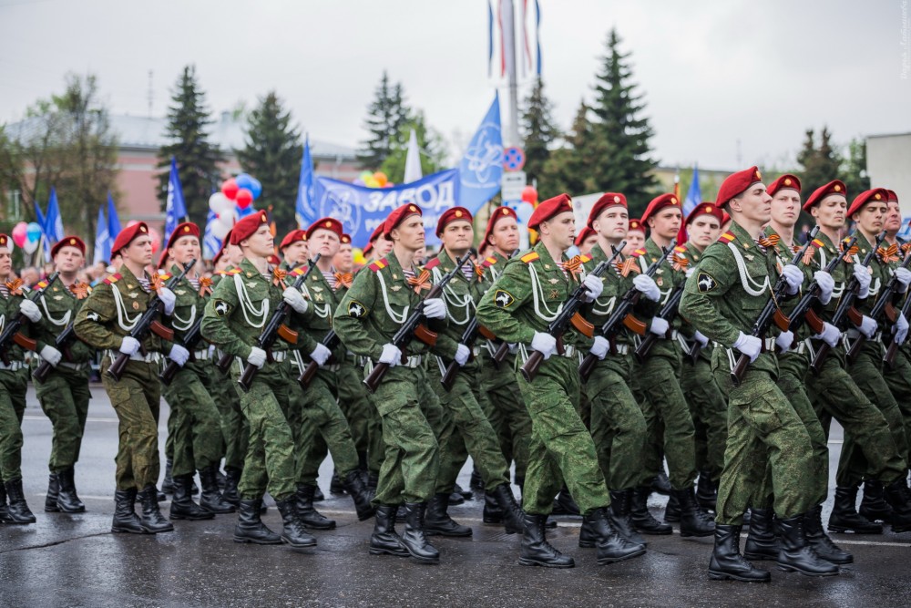 Victory Day - 111