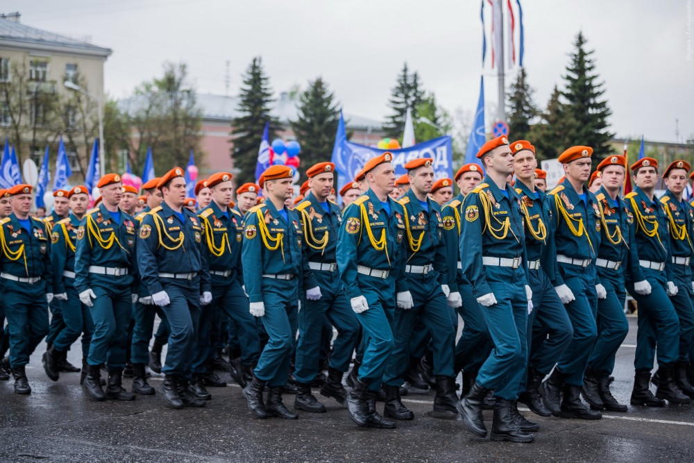 Victory Day - 113