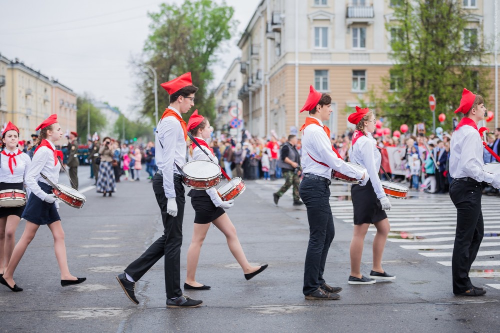 Victory Day - 114