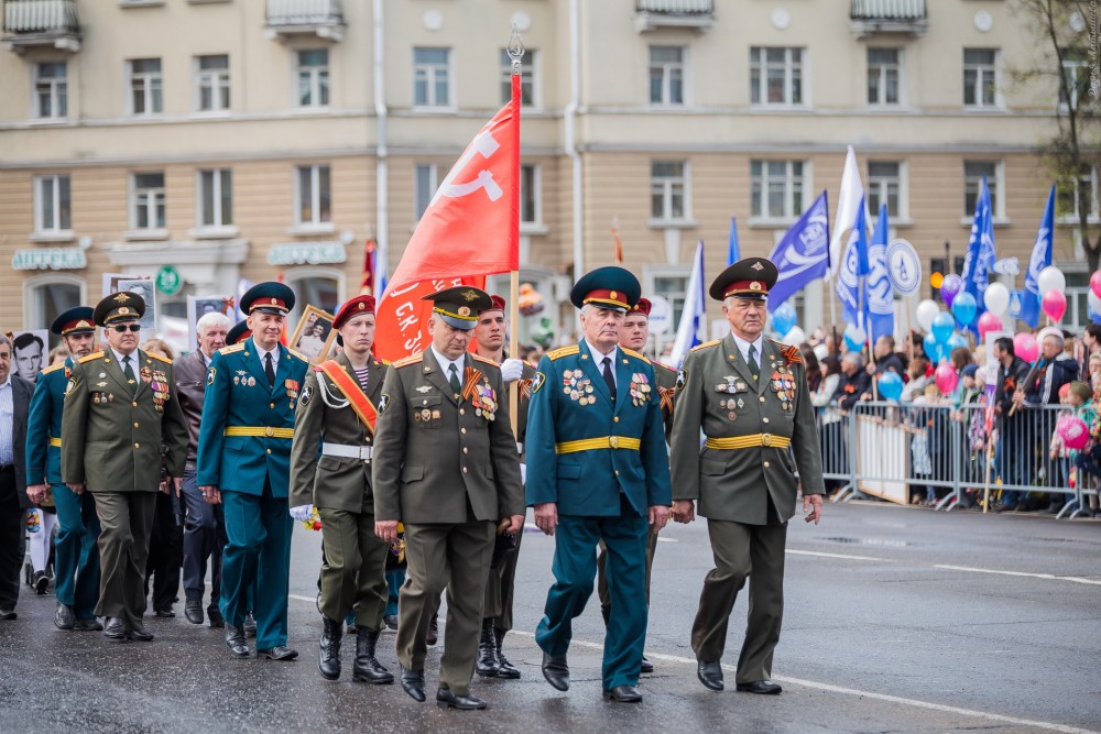 Victory Day - 116