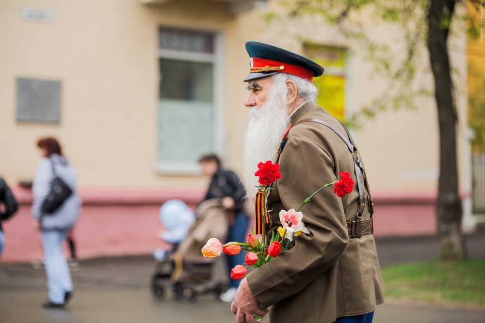 Victory Day - 143