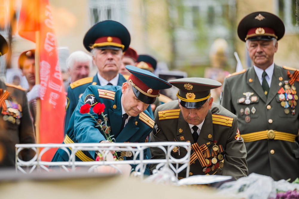 Victory Day - 153
