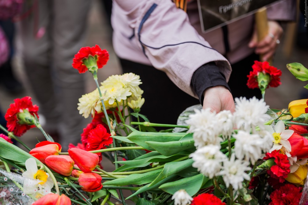 Victory Day - 156