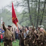 Reconstruction - 150