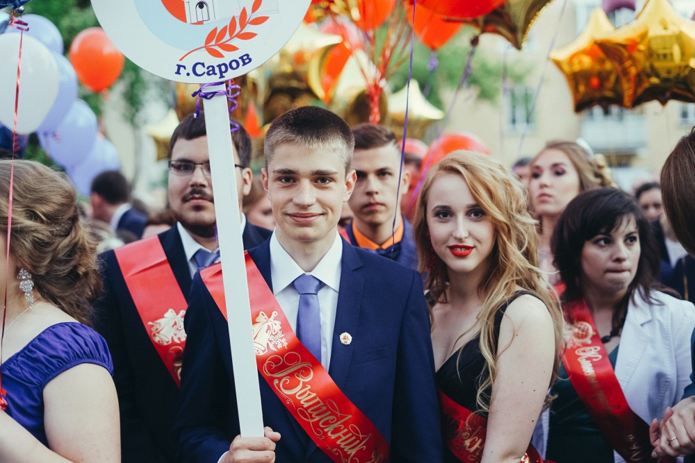 A. Bazhanov - 07