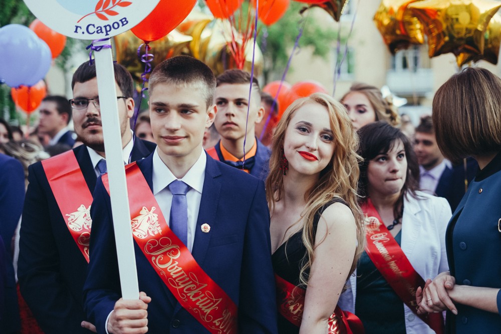 A. Bazhanov - 08
