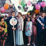 A. Bazhanov - 65
