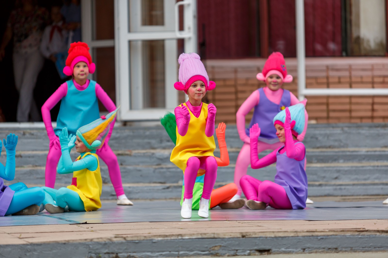 Выпускной 2018. Фото П. Воровцева - 052