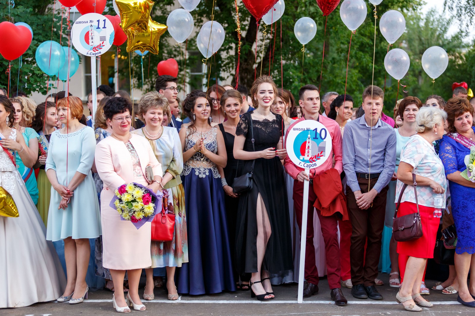 Выпускной 2018. Фото П. Воровцева - 094