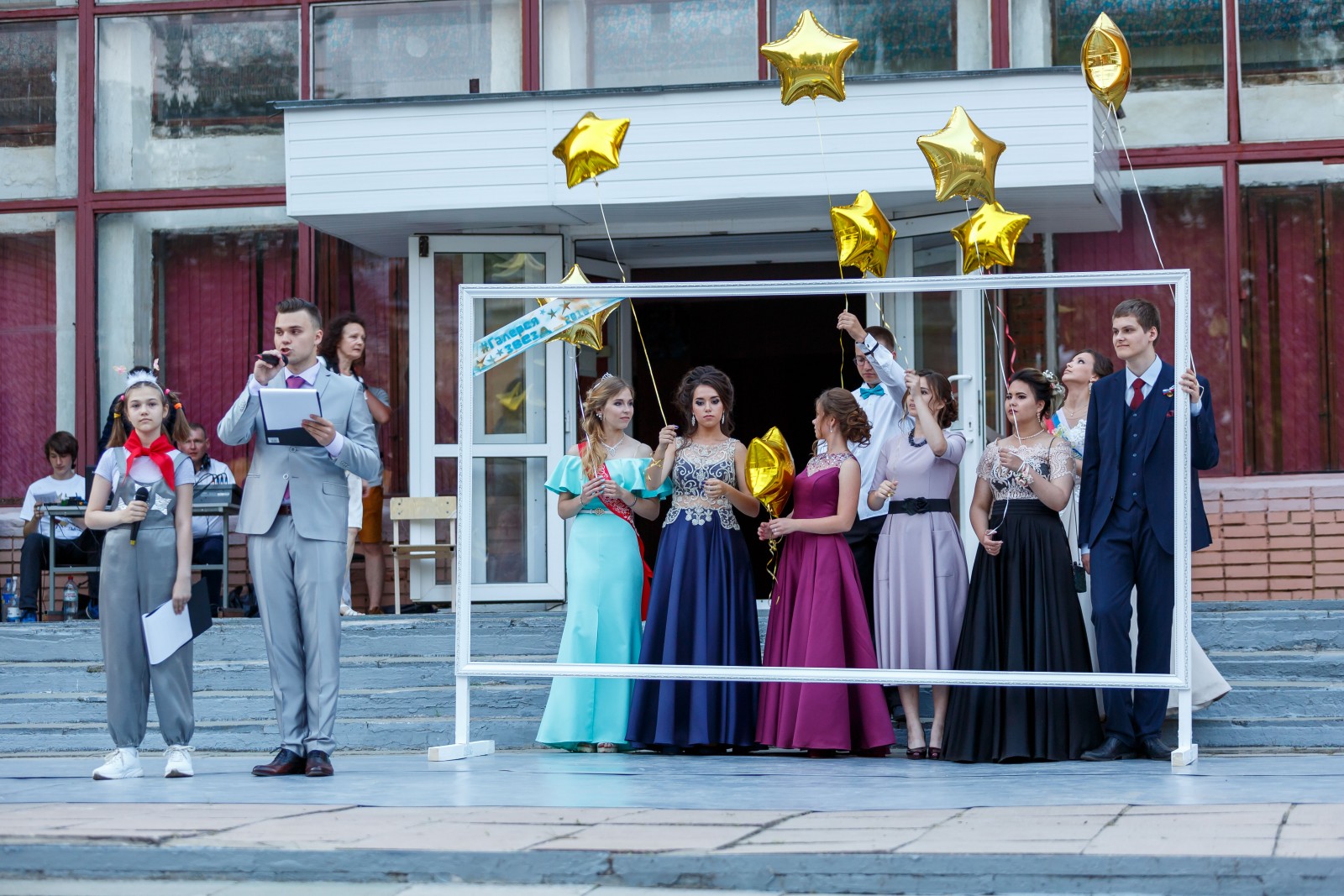 Выпускной 2018. Фото П. Воровцева - 106
