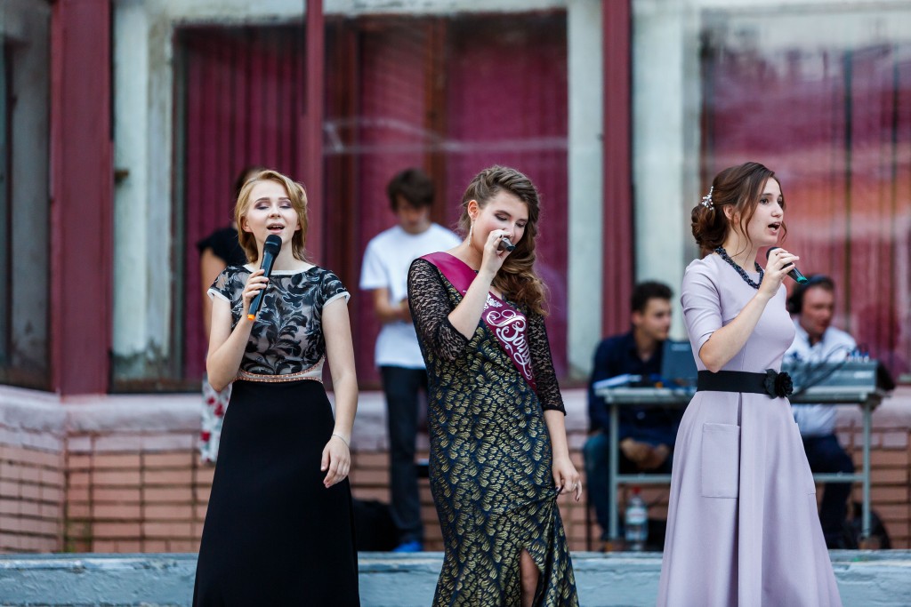 Выпускной 2018. Фото П. Воровцева - 109