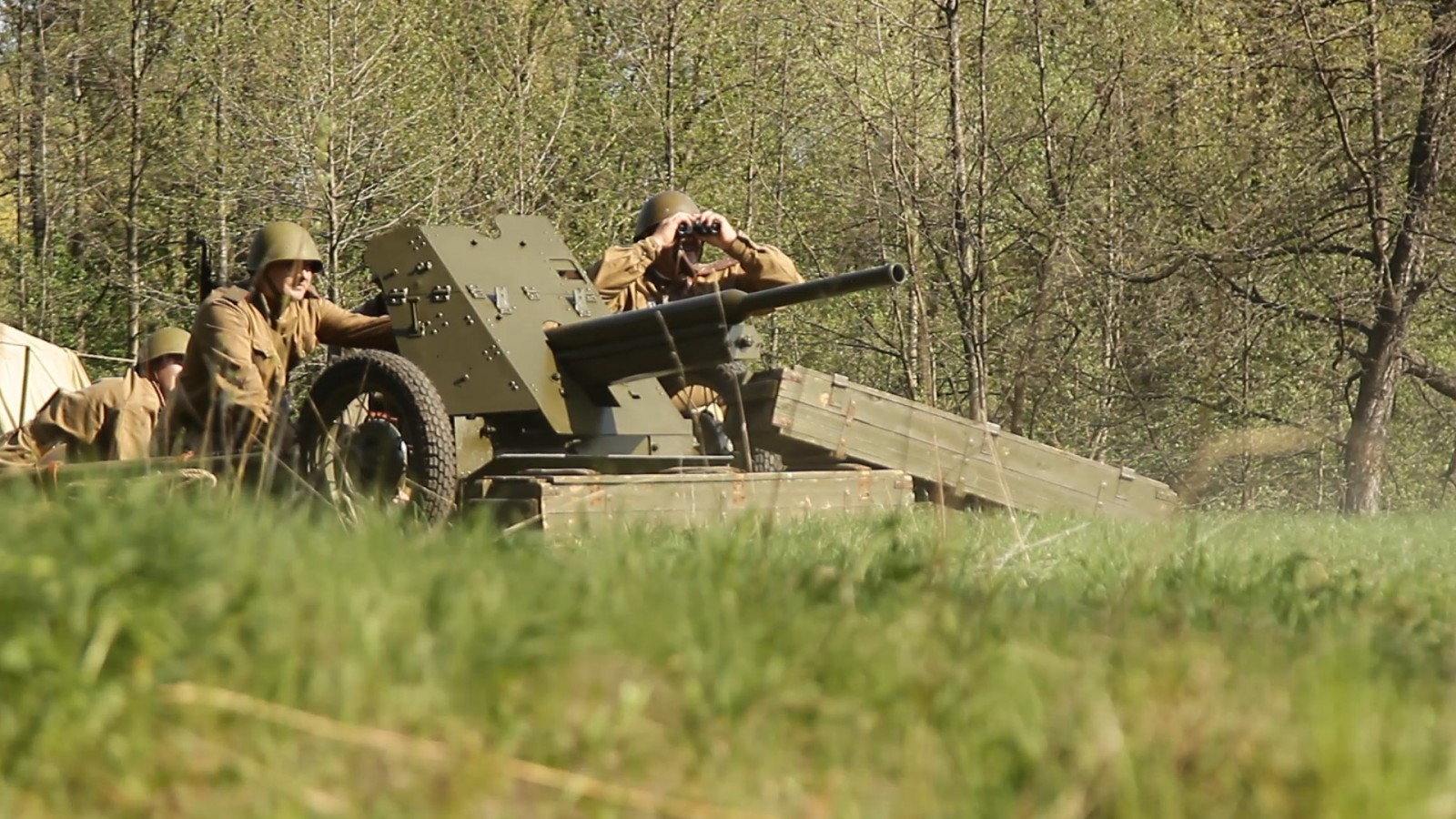 Реконструкция - 14