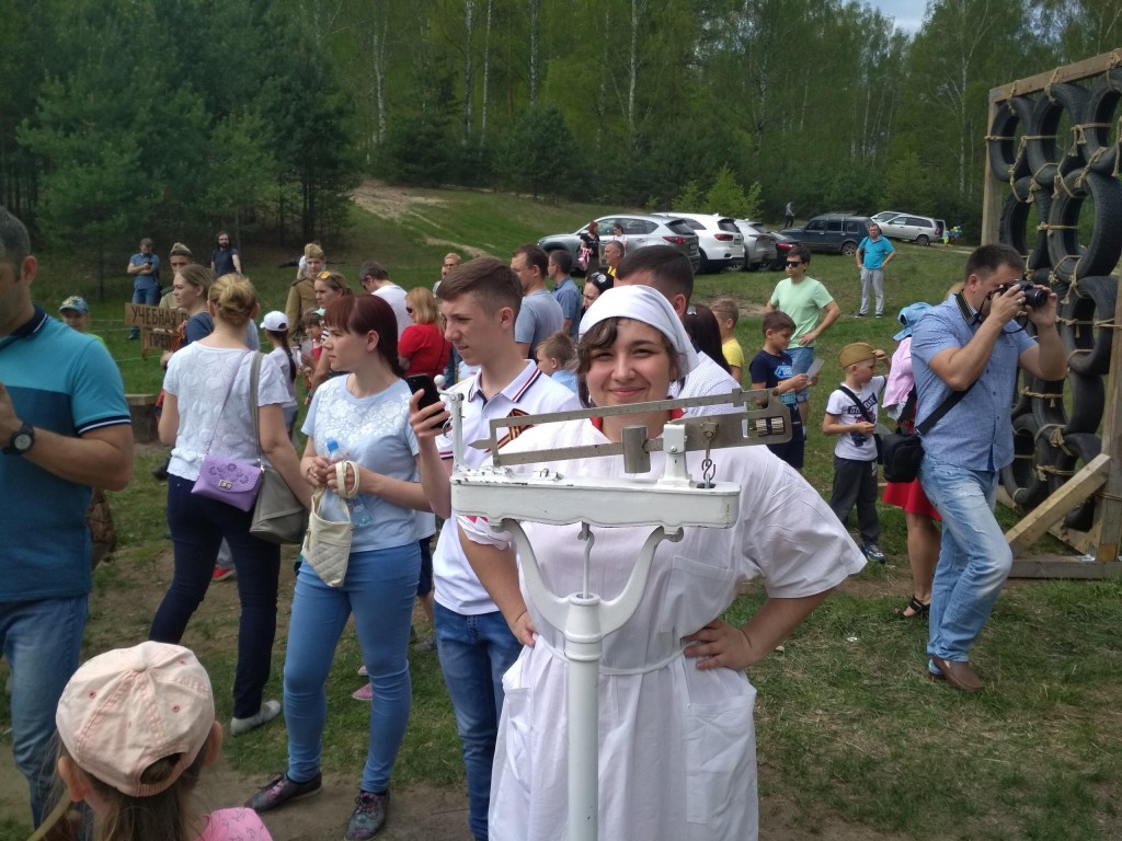 Реконструкция - 30
