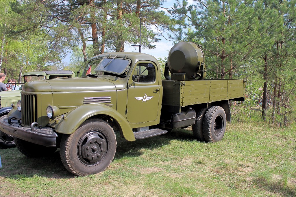 Реконструкция - 35 (А. Лобанов)