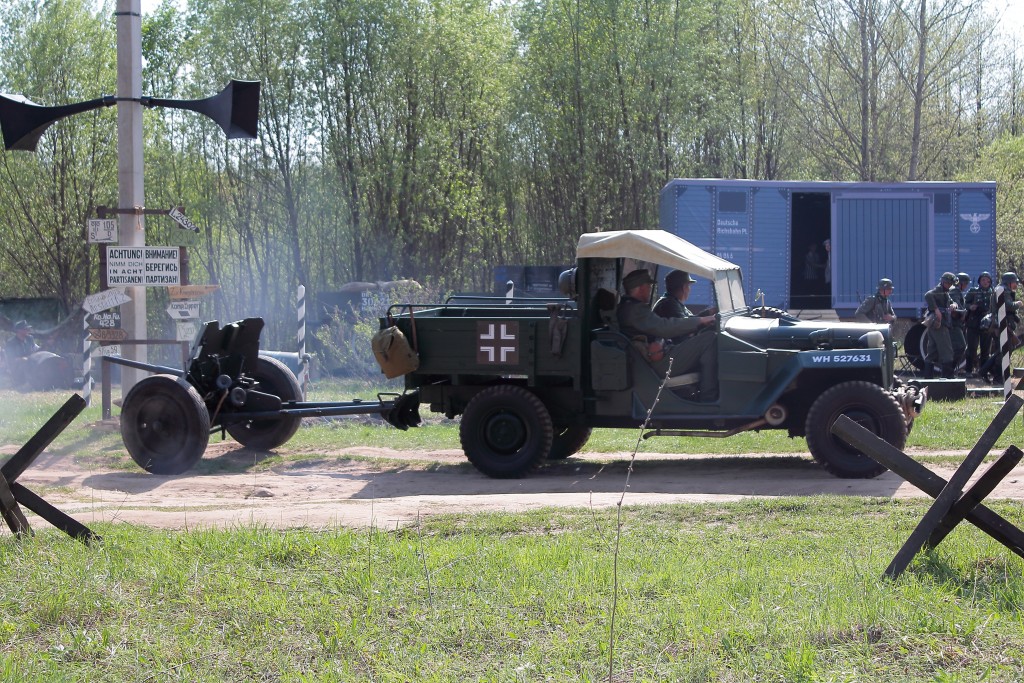 Реконструкция - 42 (А. Лобанов)