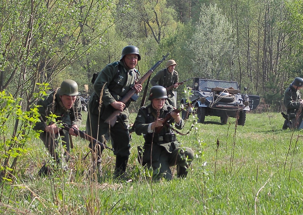 Реконструкция - 44 (А. Лобанов)