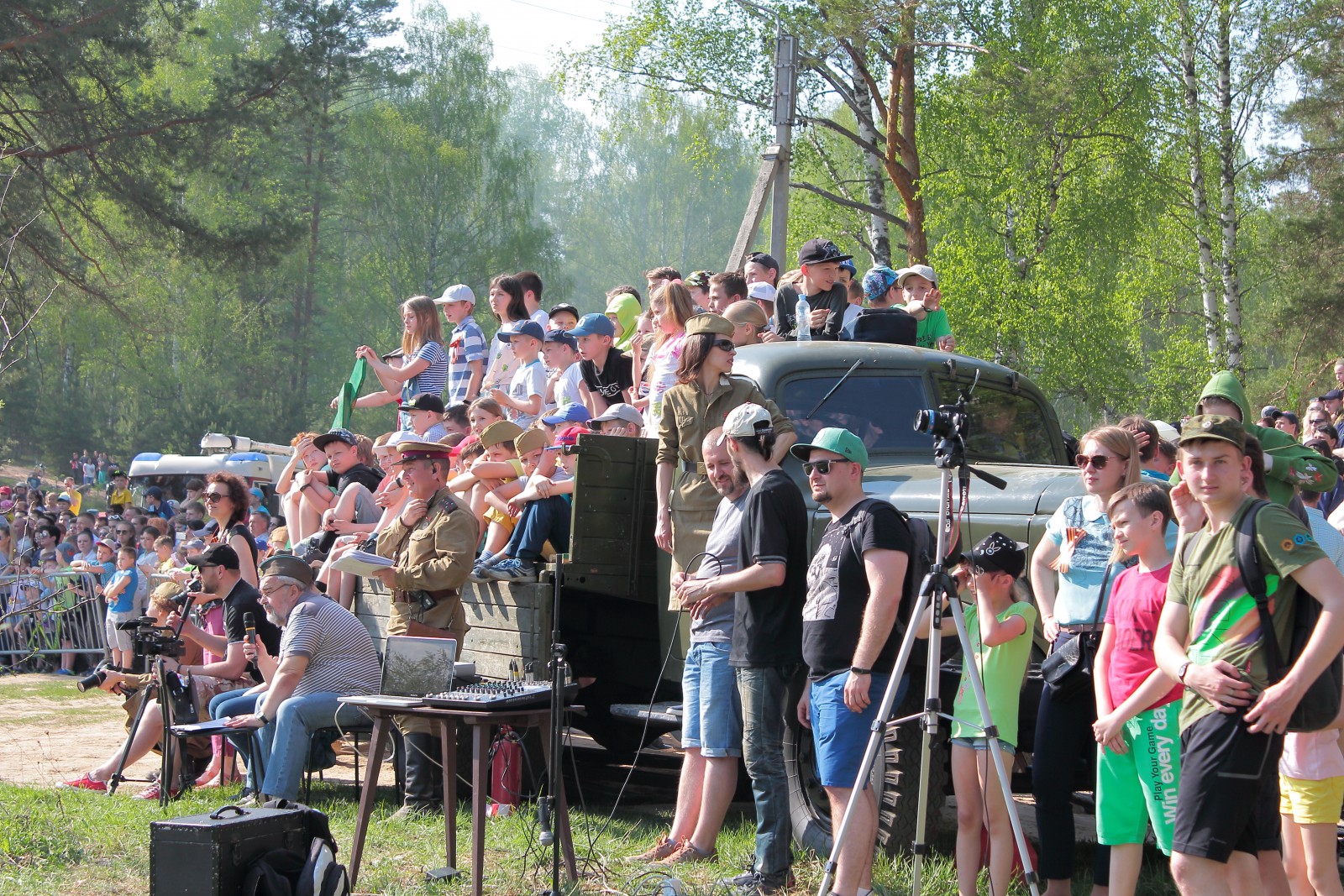 Реконструкция - 47 (А. Лобанов)