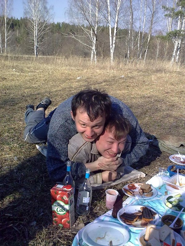 шашлык