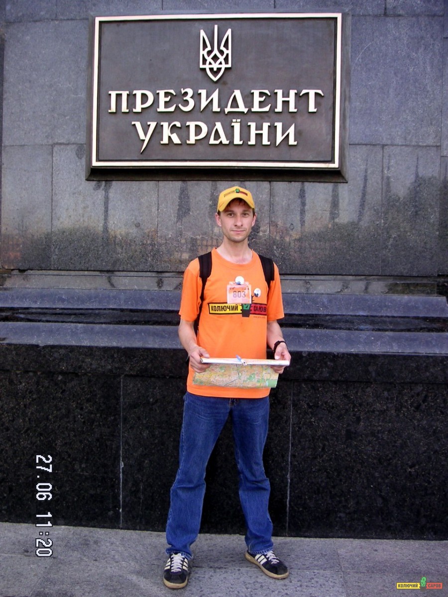 "Колючий Саров" подкрадывается к Юсченко