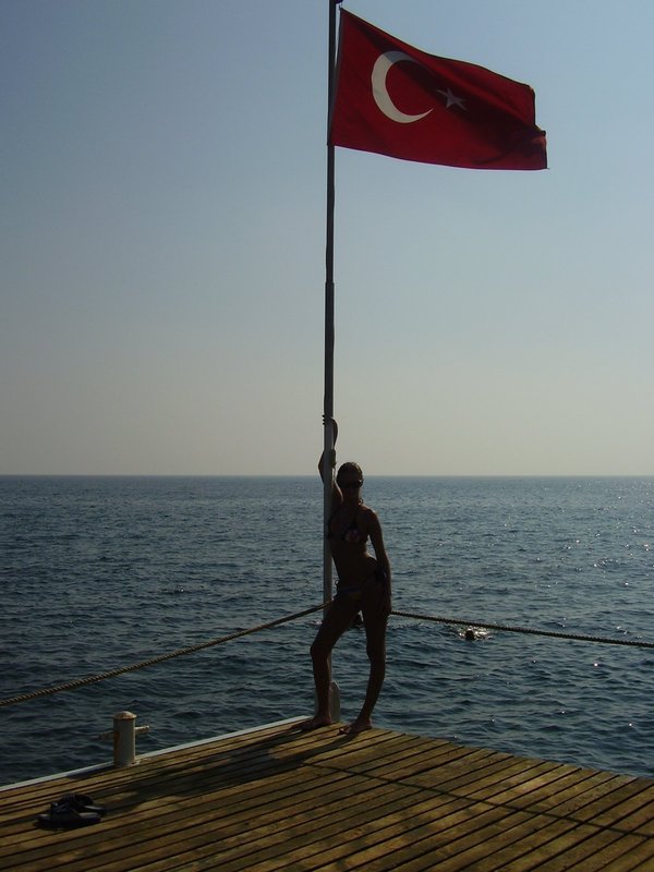 flag