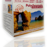 Фотобумага Jet-Print матовая двухсторонняя 220 гр 10х15 500 листов