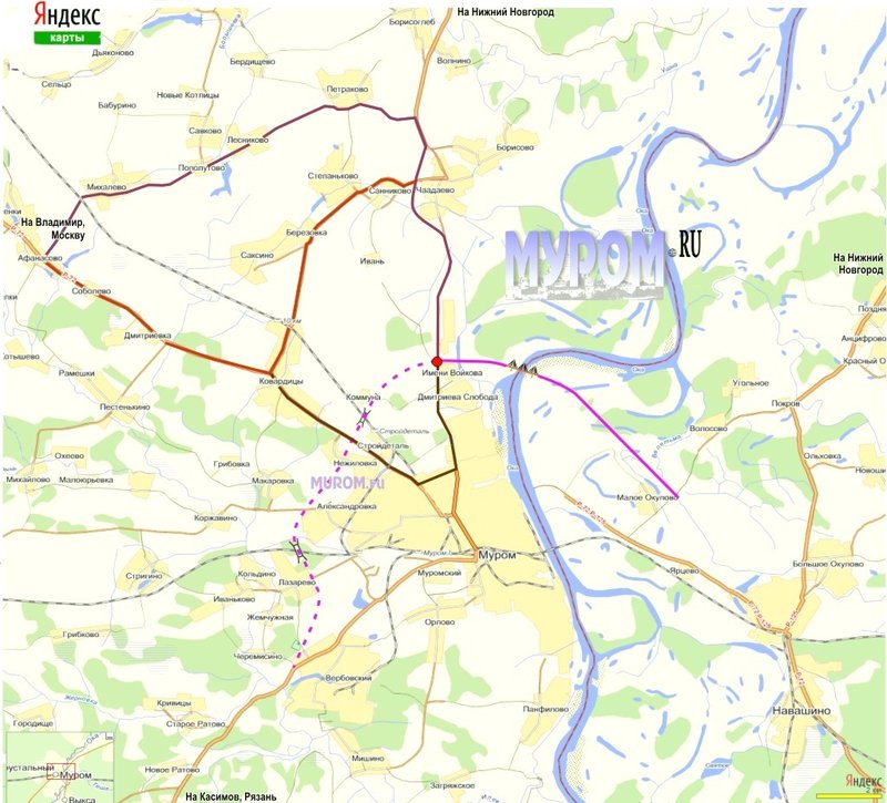 murom