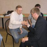 Разминочное задание