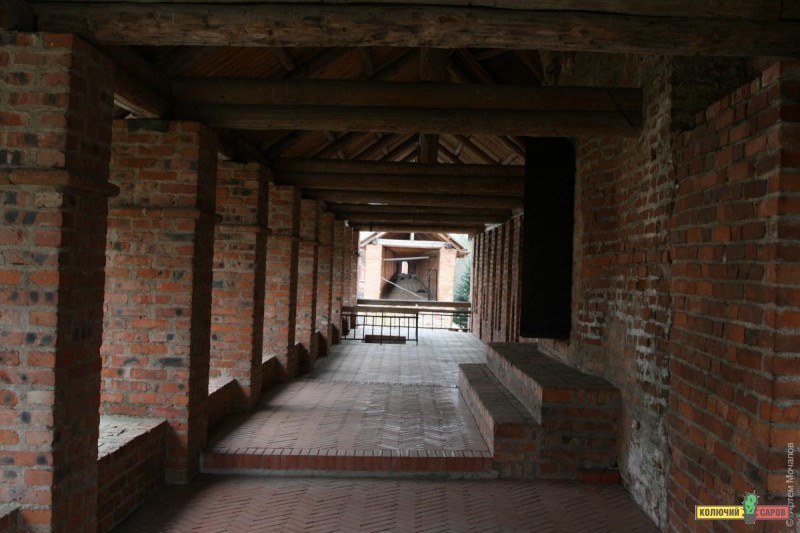 В кремле