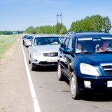 Поездка в Пешелань