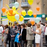 Выпускной 2009