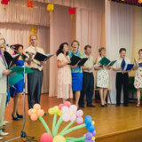 Выпускной 2010