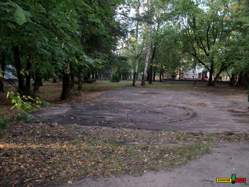 Карусели-2