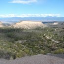 Mesa, Los Alamos, NM